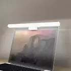 Dimmable Computer Monitor Lamp PC Screen Light Reading Light Desk Lamp