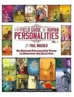 The Field Guide Human Personalities Go Beyond Personality Tes by Wagner Paul