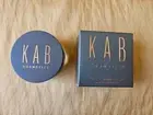 New KAB Cosmetics Translucent Loose Setting Powder