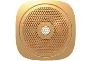 Puretec SPARQ Stand Alone Font Drip Tray Brushed Gold SQ-FONT-BG