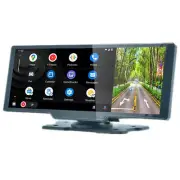 Car DVR Dash Cam Carplay Video Recorder G-Sensor Night Vision Parking Monitor (for: Daihatsu)