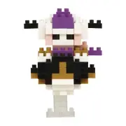 nanoblock Kawada Nanoblock Dragon Ball Z Frieza NBDB_009