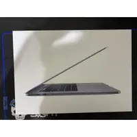 在飛比找蝦皮購物優惠-極新 MacBook Pro 15 with Touch B