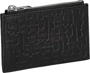 [Diesel] T8004 Men's Coin Purse X09340P0556, T8004, Free Size
