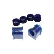 Rear SuperPro Suspenison Bush Kit for Nissan 300 ZX Z31 1984-1990