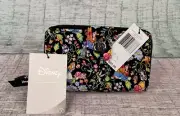 Vera Bradley RFID Turnlock Wallet Disney Classics Swirl - Disney100 - NWT