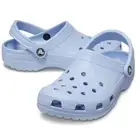 Crocs Adult Classic Clogs Slip On Shoes Summer Spring Blue Calcite US Women’s 9