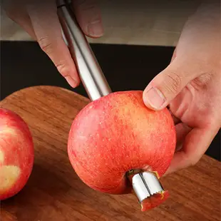 Stainless Steel Fruit Vegetable Tool Potato Peeler Apple Cor