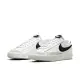 NIKE BLAZER LOW 77 女 休閒鞋 DC4769102 US5.5 白