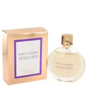 Sensuous by Estee Lauder Eau De Parfum Spray 1.7 oz for Women
