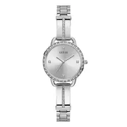 Guess Bellini Ladies Watch in Silver