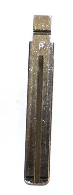 New Uncut Remote Flip Key Replacement High S Blade Blank Switchblade For Hyundai