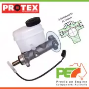 * OEM QUALITY * Brake Master Cylinder For FORD COURIER PE, PG, PH