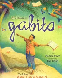 在飛比找誠品線上優惠-My Name Is Gabito (English): T