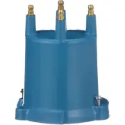 For 1984 Ford Thunderbird 2.3L L4 Distributor Cap SMP (for: Ford)