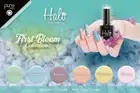 Halo Gel Polish First Bloom Collection - CHOOSE COLOUR FROM DROP DOWN -