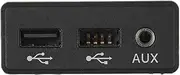 Fit for N-i-s-s-a-n Maxima 795405013 Car Auto Accessorie USB AUX Port Adapter