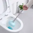 Tub Toilet Pipe Cleaner Kitchen Sink Drain Sink Plunger Opener Toilet Plunger