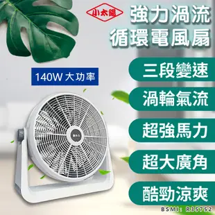 【小太陽20吋強力循環扇】電風扇 大風扇 工業電扇 AB280