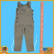 Japanese Tank Soldier WWII - Jumpsuit - 1/6 Scale Mars Divine Action Figures