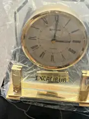 Clock "The Carlisle" No. 6088, by Benchmark