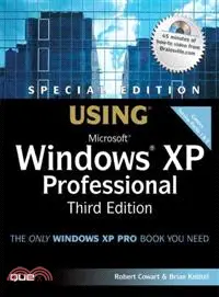 Using Microsoft Windows XP Professional