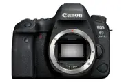 Canon EOS 6D Mark II Body