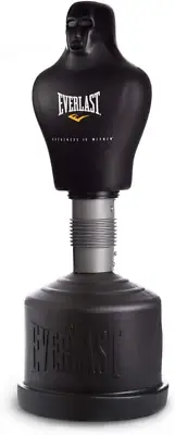 EVERFLEX Sparring Partner, Black