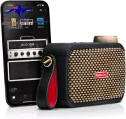 Spark GO 5W Ultra-Portable Smart Guitar Amp, Headphone Amp & Bluetooth Speaker w