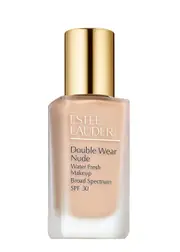 Estée Lauder Double Wear Nude Water Fresh Makeup SPF30 30ml, Foundation, Pale Almond 30ml