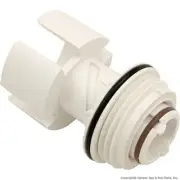 ADJUSTABLE MINI JET NOZZLE SUB-ASSY 5/16" (WATERWAY - 212-0850)
