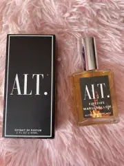 Alt Fragrances Fireside Marshmallow 2 oz NEW