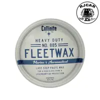 在飛比找蝦皮商城優惠-Collinite 885 Paste Fleetwax 柯