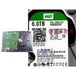 【登豐E倉庫】 F888 WD60EZRX-11MVLB1 6TB SATA3 燒焦味 救資料 撞斷針腳 也修電視