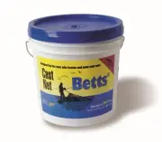 Betts Tackle Old Salt Mono Casting Net 10' 3/8" Mesh - 10PM