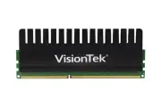 VisionTek 2GB PC3-10600 CL9 1333 MHz EX - 900395