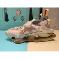 在飛比找蝦皮購物優惠-限時特惠 Nike ISPA Zoom Road Warri