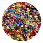 Edible Glitter SWEET UNICORN Cake Sparkles food decorating 1/4 oz decorating