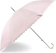 Portable Auto Open Golf Umbrella Golden Handle J Stick Umbrella Windproof Fashionable Canopy Vented Cane Umbrella for Women Men Outdoor Business
