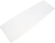 HOMOCONO Keyboard Skin Cover for Flexible Silicone Washable Protector Non Slip Reduces Noise Easy to with Keyboard