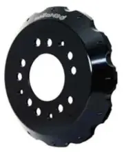 Wilwood 170-14268 Big Brake Hat - Flared Bell Hat Offset: 1.75 Rotor Bolt Circle