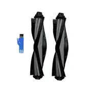 For Deebot OZMO U2 / U2 Pro / DGN22 Robot Vacuum Cleaner Spare Parts Accessories Main Brush Cleanin
