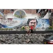 Save 15.00%! Pablo Escobar Tour Medellin