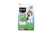 Black Hawk Puppy Medium Breed Chicken & Rice Dog Food 20kg