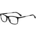 Hugo Boss BHB 0996 Eyeglasses 0WR7 Black Havana