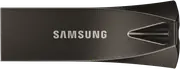 Samsung 256GB Bar Plus USB 3.1 Flash Drive Grey