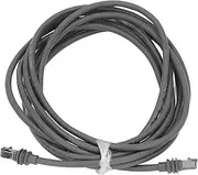 for Satellite Replacement Cable for Starlink Gen3 Rectangular Satellite, 1200Mbps High Speed IP68 Waterproof Replacement Extension Cord (16FT(5M))