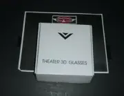 Vizio Theater 3D Glasses- 8 PACK 600200400-46M-G