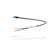 Cable Power Electric for Application Of Third Party Attack Can-Bus 200