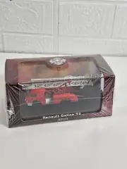 ATLAS EDITIONS FIRE ENGINE RENAULT GALION T2 - new and sealed